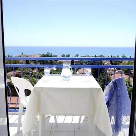 Joker Hill Aparthotel