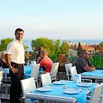 Szálloda Joker Hill 3*
