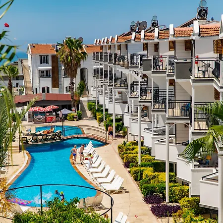 Aparthotel Joker Hill Side