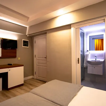 Joker Hill Aparthotel