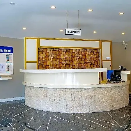 Joker Hill Szálloda 3*