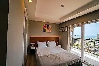 Szálloda Joker Hill 3*