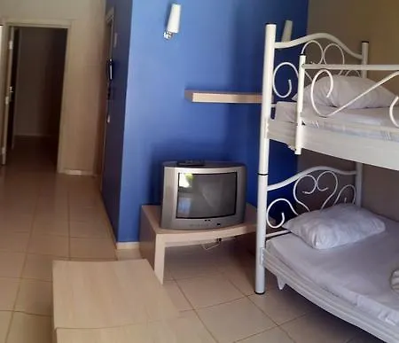 Apart Otel Joker Hill