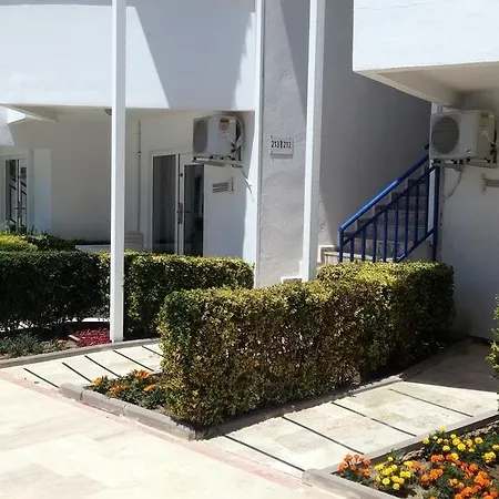 Joker Hill Side