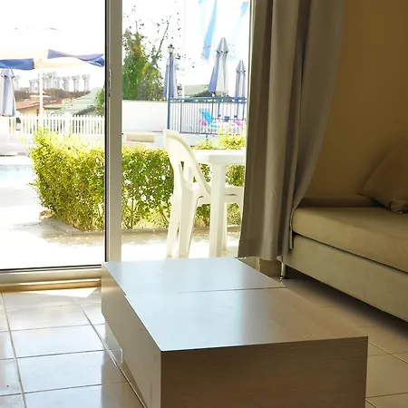 Apartmanhotel Joker Hill Side