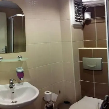 Hotell Joker Hill