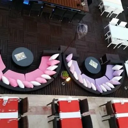 Joker Hill Aparthotel