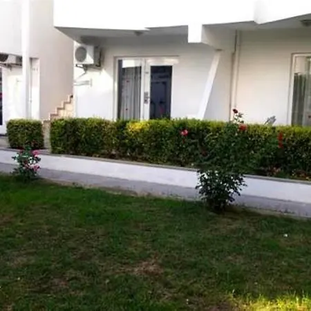 Joker Hill Apart Otel