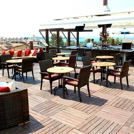 Apart Otel Joker Hill 3*