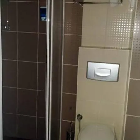 Aparthotel Joker Hill Side