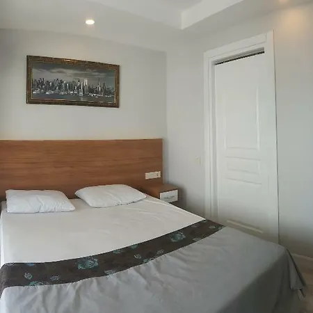 Apart Otel Joker Hill Side