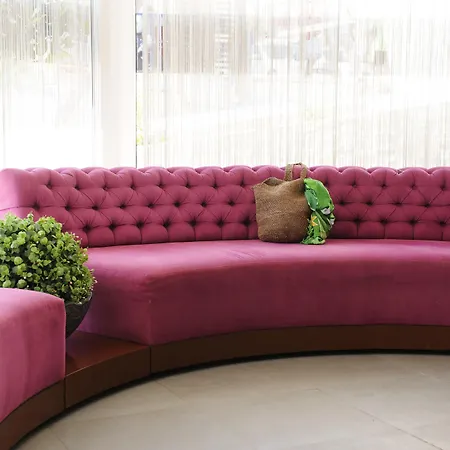 Hotel apartamentowy Joker Hill 3*