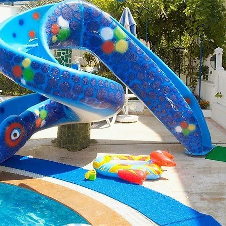 Joker Hill מלון דירות