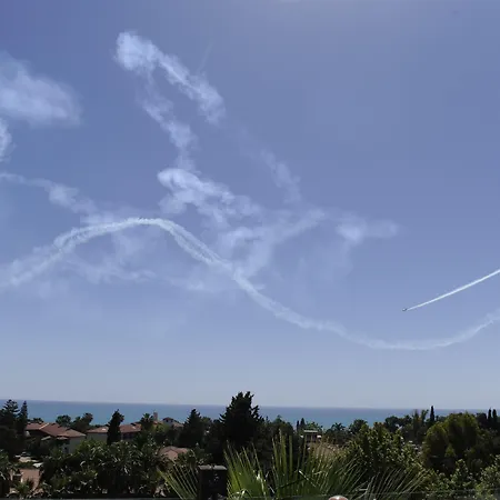 Joker Hill מלון דירות סייד