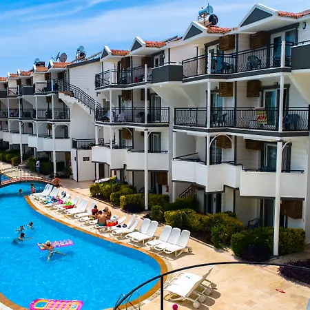 Joker Hill Hotel apartamentowy