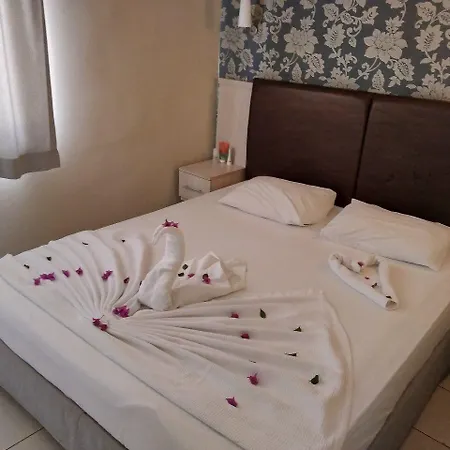 Joker Hill Hotel apartamentowy 3*