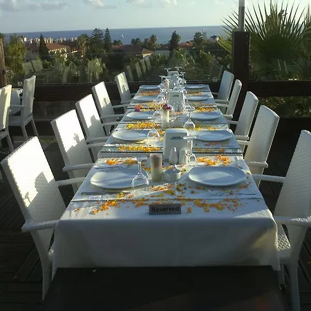 Joker Hill Hotel apartamentowy