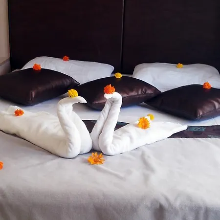 Hotel apartamentowy Joker Hill 3*