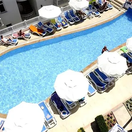 מלון דירות Joker Hill