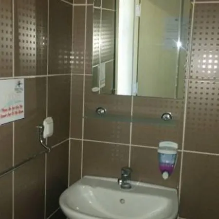 Joker Hill Hotel apartamentowy 3*