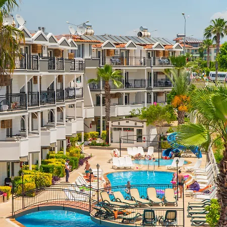 Joker Hill 3* Σιντέ