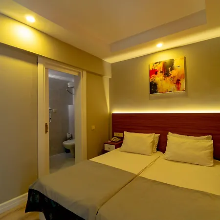 Joker Hill 3* Σιντέ