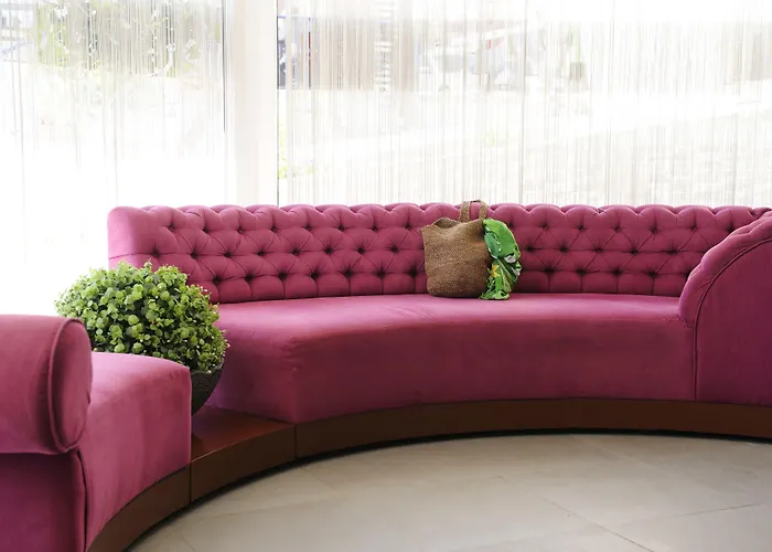 Aparthotel Joker Hill 3*