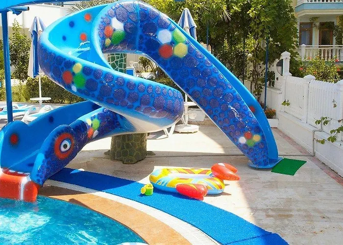 Joker Hill Aparthotel