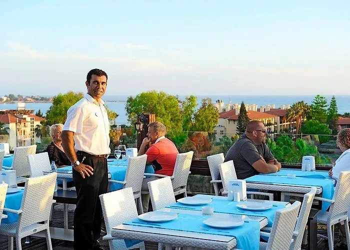 Aparthotel Joker Hill 3*