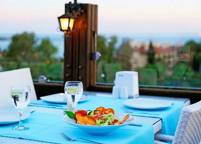 Aparthotel Joker Hill Side