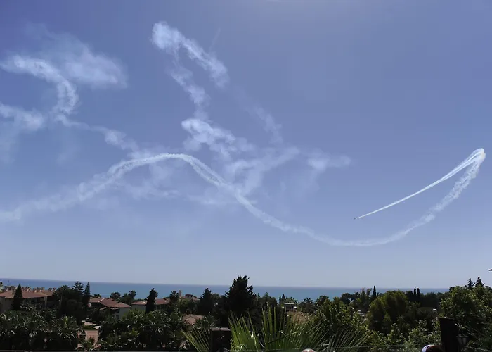 Joker Hill Aparthotel Side