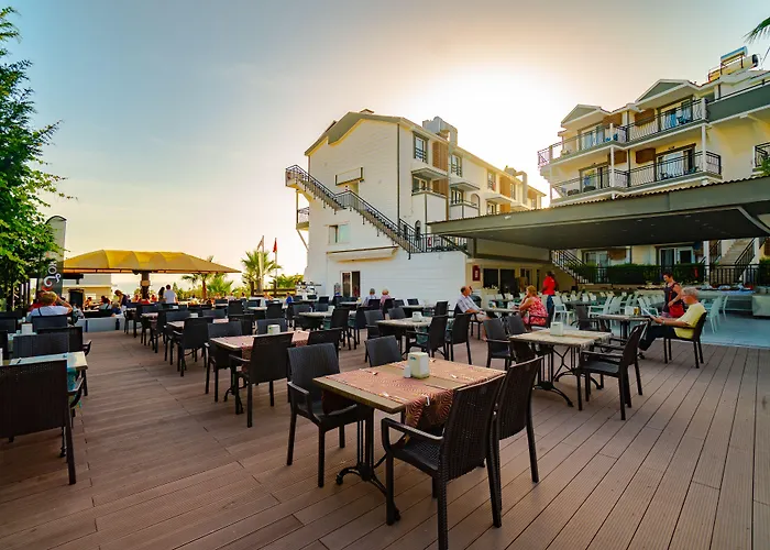 Aparthotel Joker Hill 3*