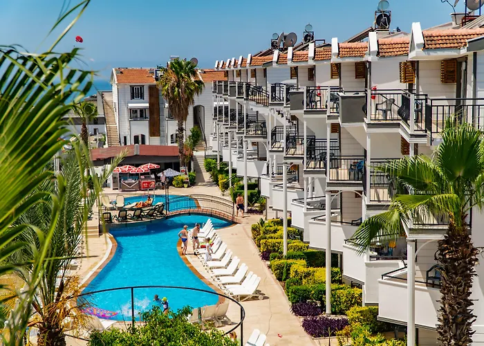 Aparthotel Joker Hill Side