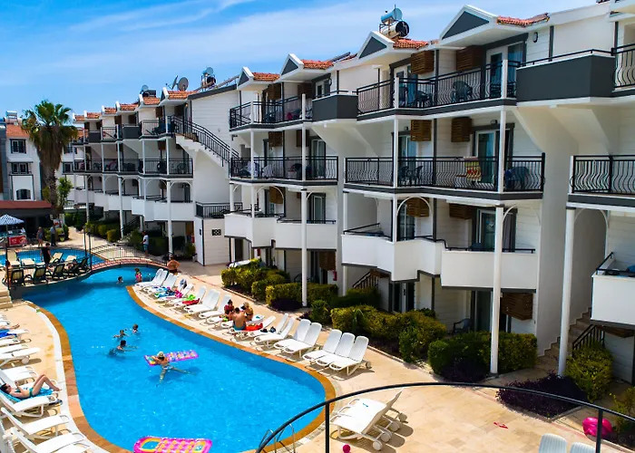 Joker Hill Aparthotel