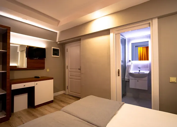 Joker Hill Aparthotel