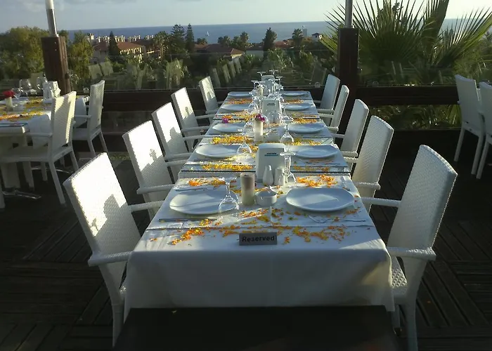 Joker Hill Aparthotel