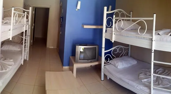 Aparthotel Joker Hill