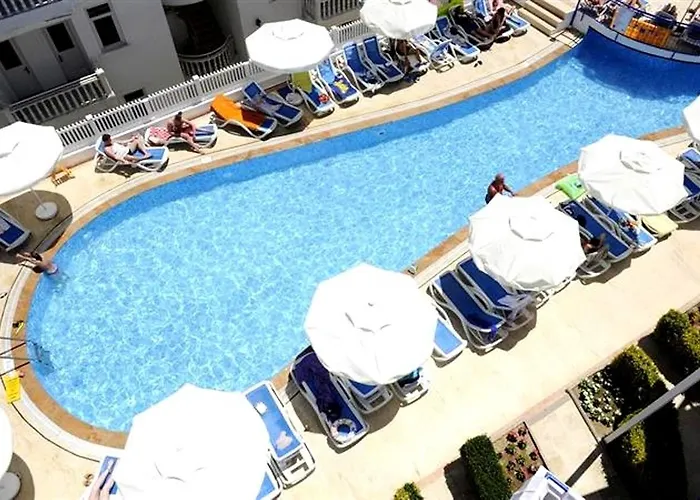 Aparthotel Joker Hill