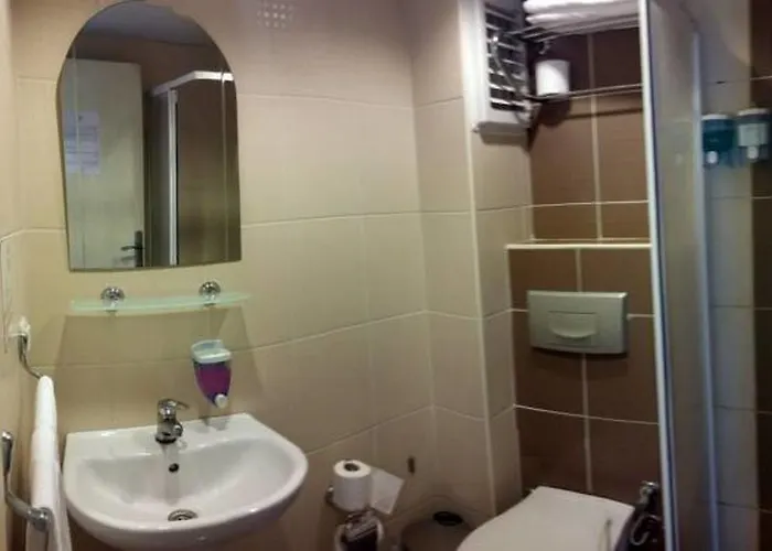 Aparthotel Joker Hill