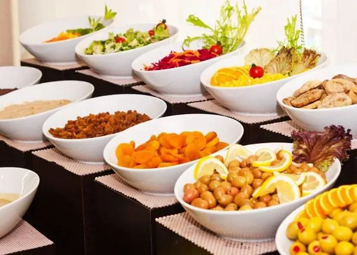 Aparthotel Joker Hill 3*